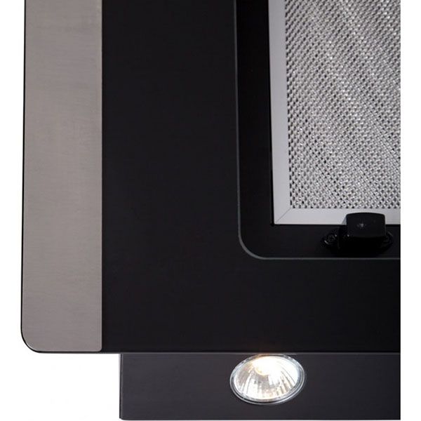 Вытяжка кухонная Pyramida NR-F M inox/R 60 см